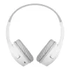 Auriculares BELKIN Kids - Soundform Kids - Estéreo - Blanco