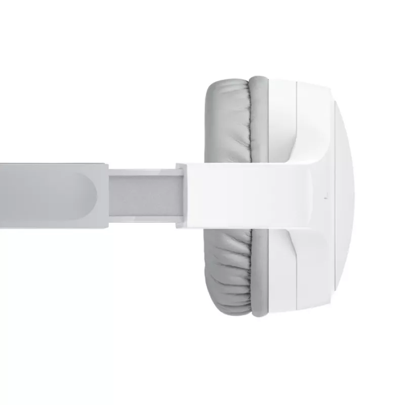Auriculares BELKIN Kids - Soundform Kids - Estéreo - Blanco