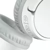 Auriculares BELKIN Kids - Soundform Kids - Estéreo - Blanco