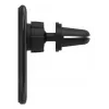 Cargador móvil Belkin WIC004BTBK-NC Coche Inalámbrico Carga rápida Negro