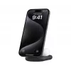 Cargador inalámbrico Belkin BoostCharge WIZ028VFBK Carga rápida USB Type-C Interior