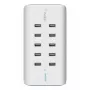 Cargador de interior Belkin Rockstar Universal Blanco AC