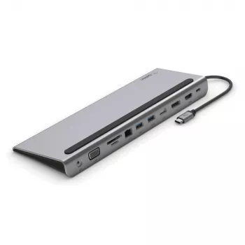 Dock multipuerto BELKIN USB-C 11 en 1