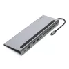 Dock multipuerto BELKIN USB-C 11 en 1