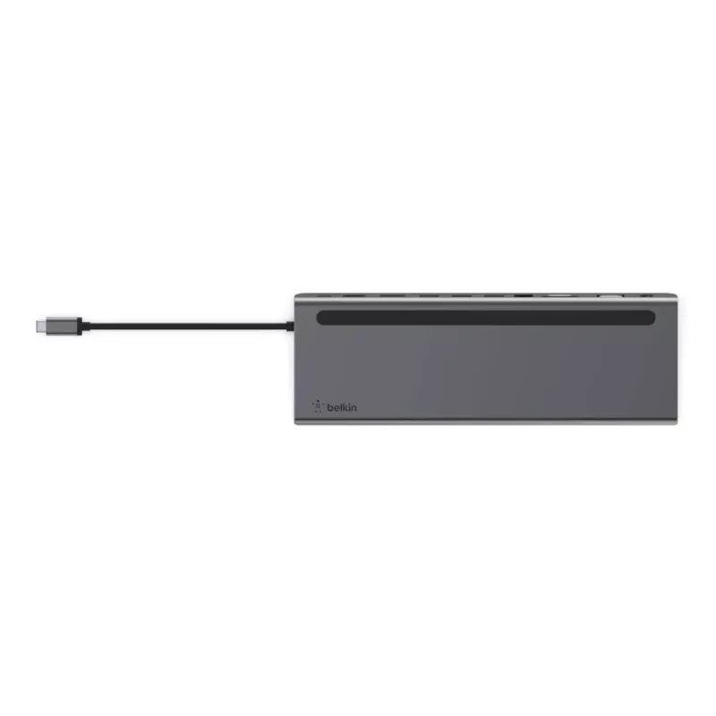 Dock multipuerto BELKIN USB-C 11 en 1