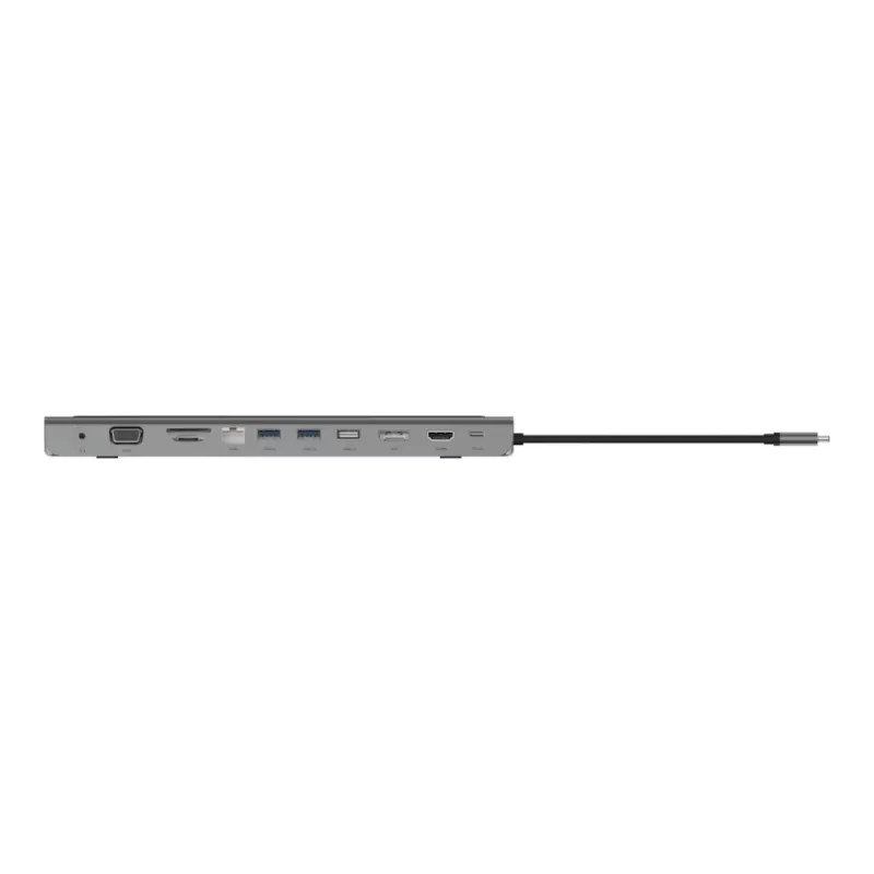 Dock multipuerto BELKIN USB-C 11 en 1