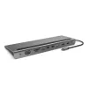 Dock multipuerto BELKIN USB-C 11 en 1