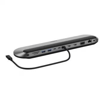 Dock universal BELKIN Connect 11 en 1 Pro