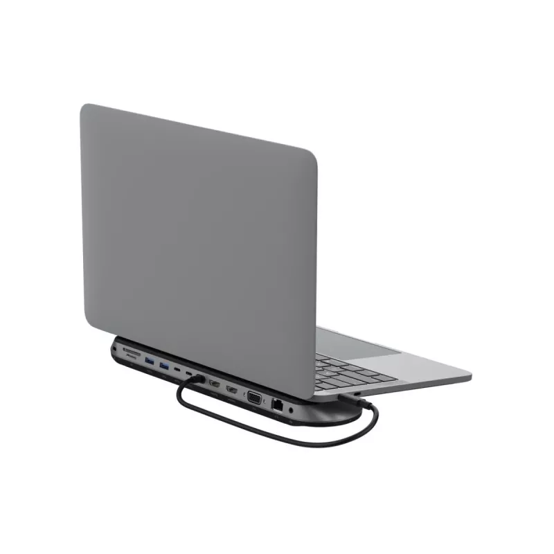 Dock universal BELKIN Connect 11 en 1 Pro