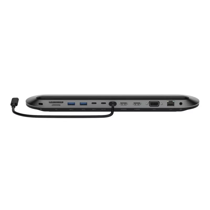 Dock universal BELKIN Connect 11 en 1 Pro