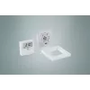 Termostato Homematic IP HmIP-BWTH RF Blanco