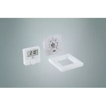 Termostato Homematic IP HmIP-BWTH RF Blanco
