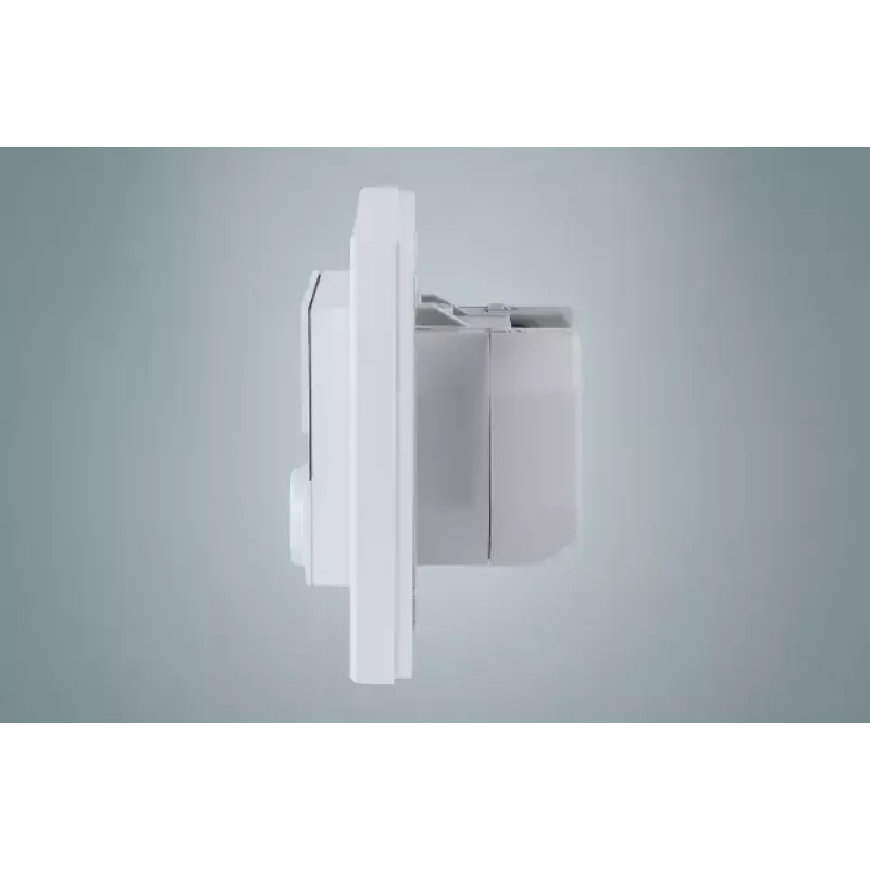 Termostato Homematic IP HmIP-BWTH RF Blanco