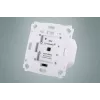 Transmisor Homematic IP HmIP-BROLL Blanco