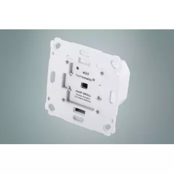Transmisor Homematic IP HmIP-BROLL Blanco