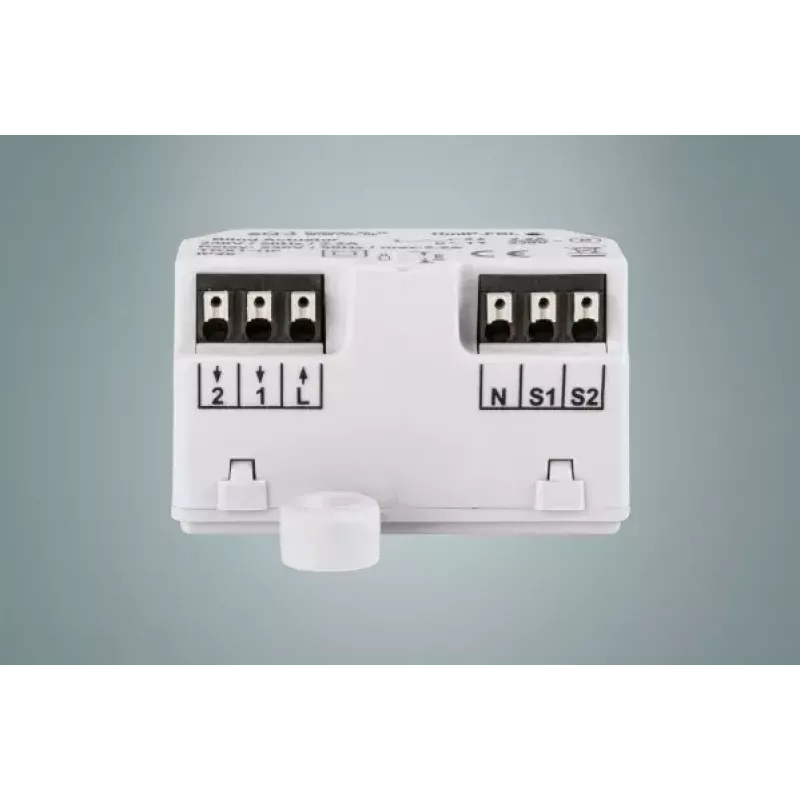 Transmisor Homematic IP HmIP-FBL Accesorio para persiana enrollable/estor