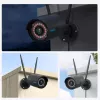 Cámara de vigilancia IP Reolink W320-B 5MP exterior
