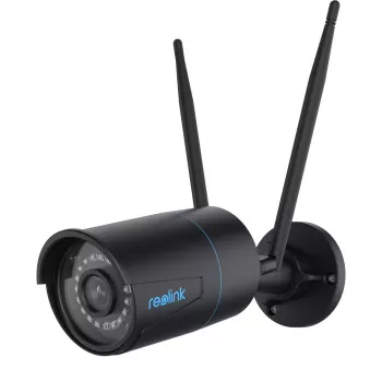 Cámara de vigilancia IP Reolink W320-B 5MP exterior