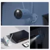 Cámara de vigilancia IP Reolink W330 4K Wi-Fi 6