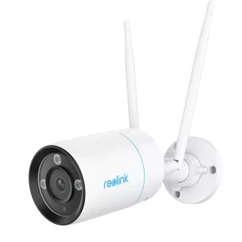 Cámara de vigilancia IP Reolink W330 4K Wi-Fi 6