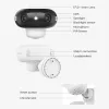 Cámara de vigilancia IP Reolink Argus Series B740X IP66