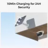 Cámara de vigilancia IP Reolink Argus Series B740X IP66
