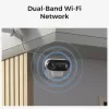 Cámara de vigilancia IP Reolink Argus Series B740X IP66