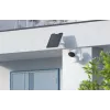 Cámara de seguridad IP Reolink Reolink Argus Series B740X inalámbrica interior/exterior montaje en techo/pared negro/blanco CMOS de 1/2,7 pulgadas giro 0–355° inclinación 0–50° detección 11 m