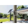 Cámara de seguridad IP Reolink Reolink Argus Series B740X inalámbrica interior/exterior montaje en techo/pared negro/blanco CMOS de 1/2,7 pulgadas giro 0–355° inclinación 0–50° detección 11 m