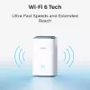 Unidad base Reolink D340B con Hub 1 Indoor Blanco 4MP