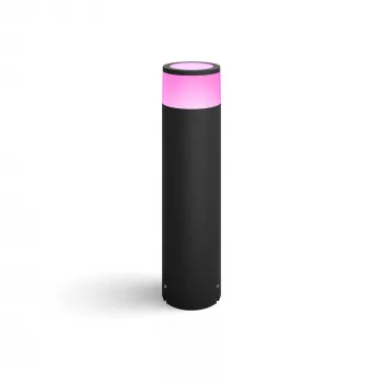 Philips Hue White and colour ambience Calla Outdoor base
