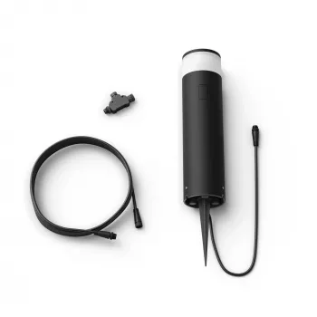 Philips Hue White and colour ambience Calla Outdoor base
