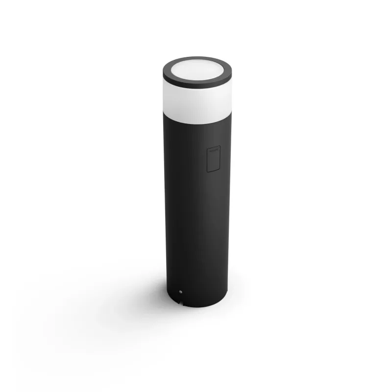 Philips Hue White and colour ambience Calla Outdoor base