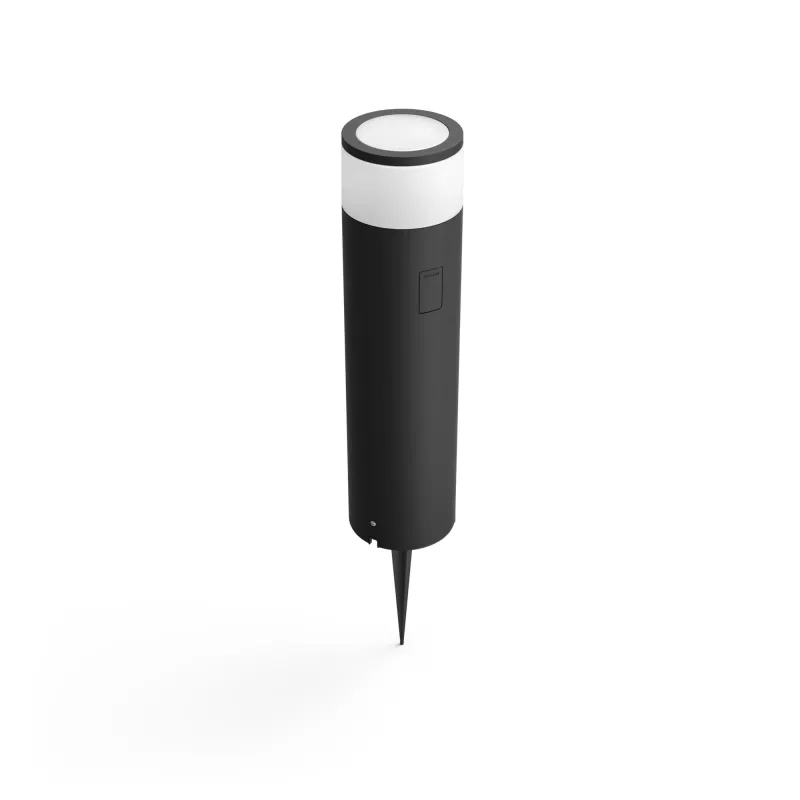 Philips Hue White and colour ambience Calla Outdoor base