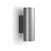 Philips Hue White and Colour Ambience Appear aplique de pared exterior