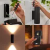 Aplique de pared exterior Philips Hue White and Colour Ambience Appear