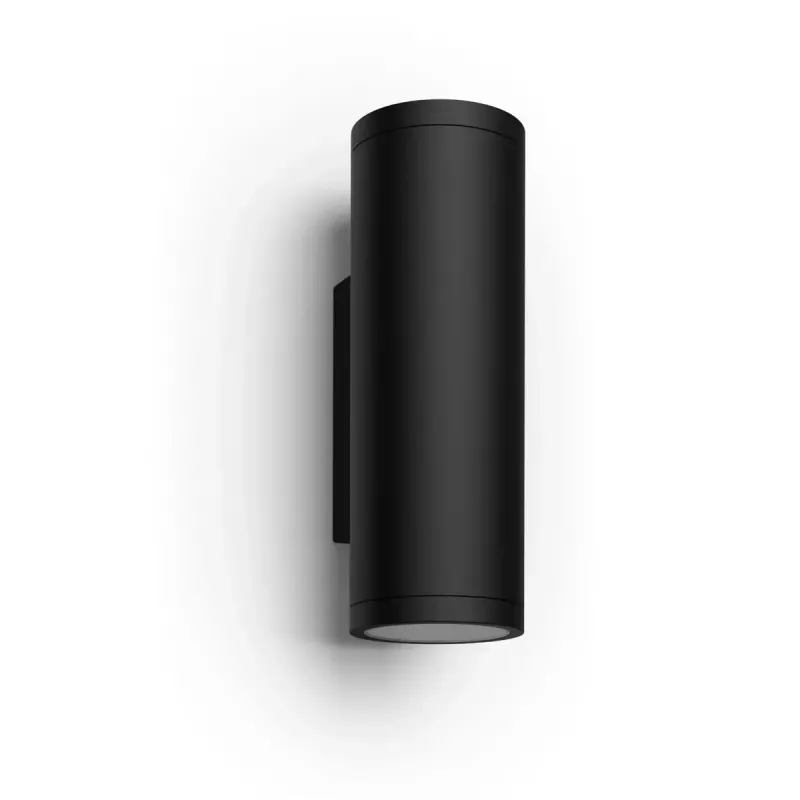 Aplique de pared exterior Philips Hue White and Colour Ambience Appear