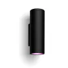 Aplique de pared exterior Philips Hue White and Colour Ambience Appear