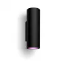 Aplique de pared exterior Philips Hue White and Colour Ambience Appear