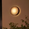 Aplique de pared exterior Philips Hue White and colour ambience Daylo