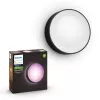 Aplique de pared exterior Philips Hue White and colour ambience Daylo