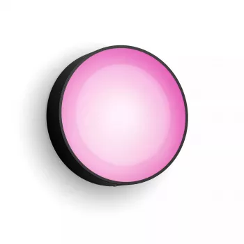 Aplique de pared exterior Philips Hue White and colour ambience Daylo