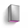 Aplique de pared exterior Philips Hue White and colour ambiance Resonate