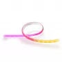 Philips Hue White and Colour Ambience Gradient Lightstrip extensión 1 metro