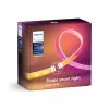 Philips Hue White and Colour Ambience Gradient Lightstrip extensión 1 metro