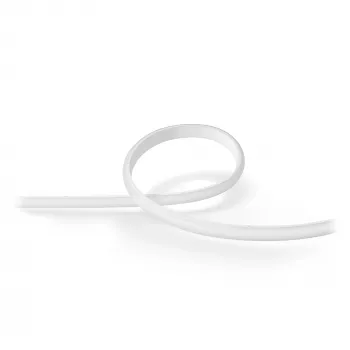 Philips Hue White and Colour Ambience Gradient Lightstrip extensión 1 metro