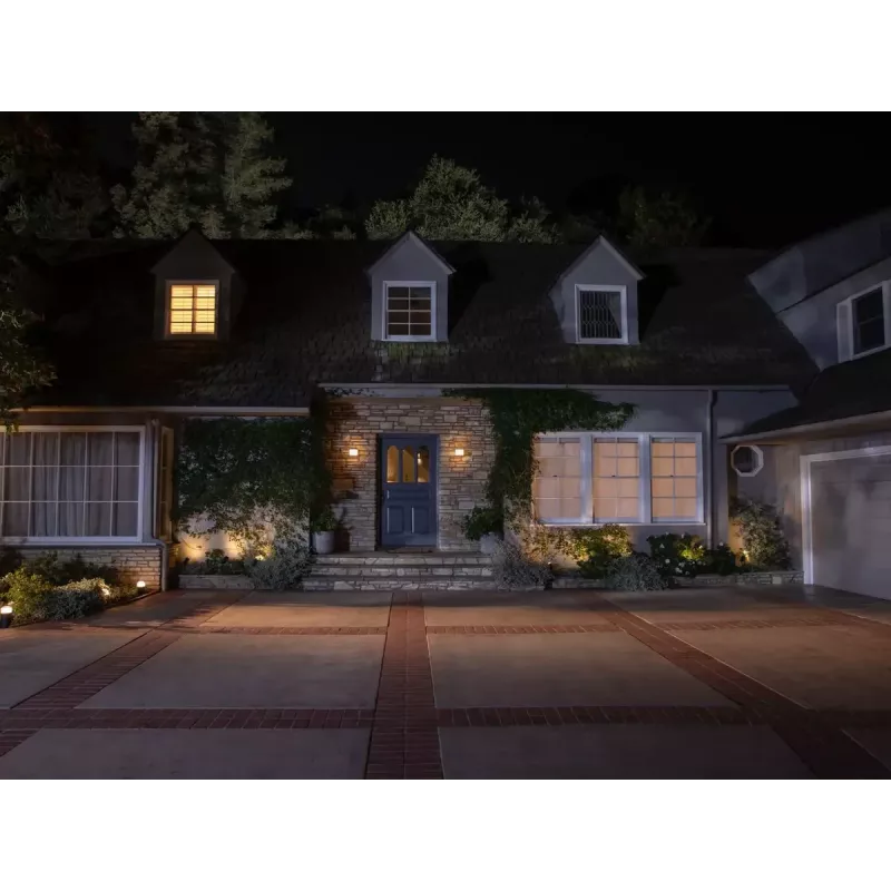 Signify Philips Hue Bridge - Control central - inalámbrico, cableado