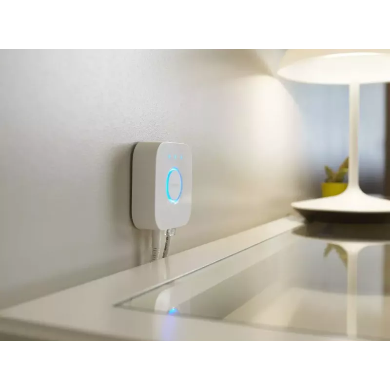 Signify Philips Hue Bridge - Control central - inalámbrico, cableado