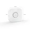 Signify Philips Hue Bridge - Control central - inalámbrico, cableado
