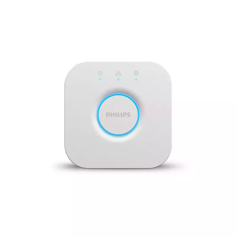Signify Philips Hue Bridge - Control central - inalámbrico, cableado